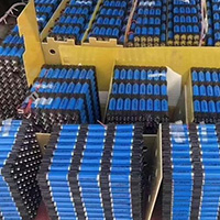 德阳UPS蓄电池回收处理价格|博世铁锂电池回收